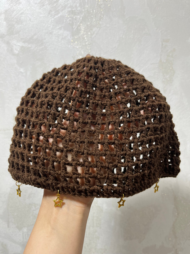 قهوه ای کد ۲