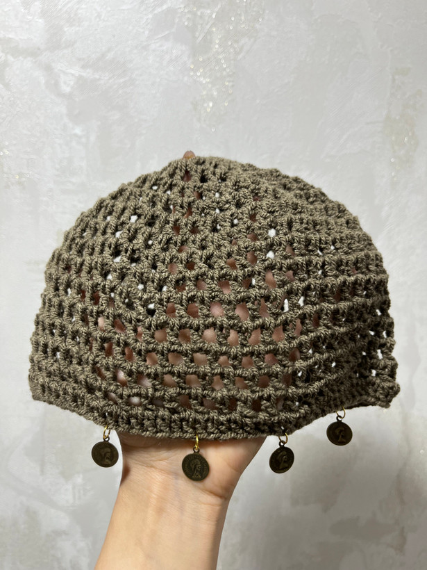 زیتونی کد ۱