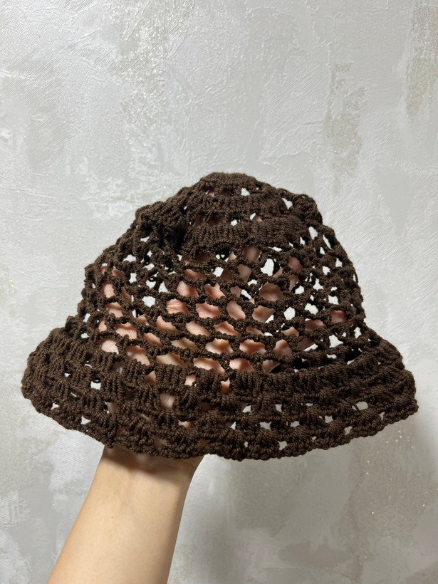 قهوه ای کد ۳