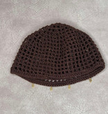 قهوه ای کد ۴