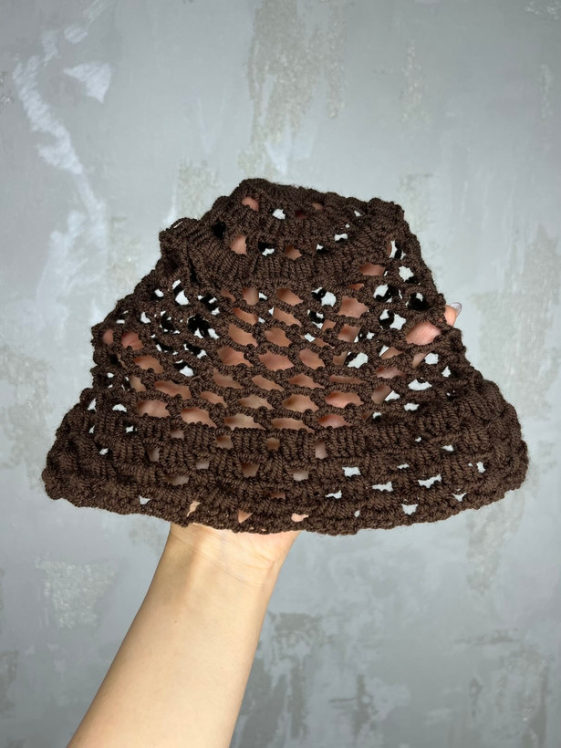 قهوه ای کد ۳