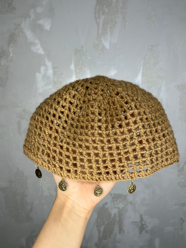 نسکافه ای کد ۱