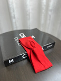 هدبند ضربدری کبریتی